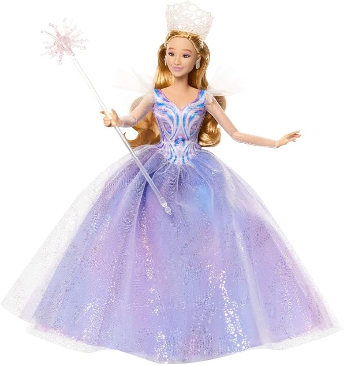 Wicked Enchanting Glinda Upland