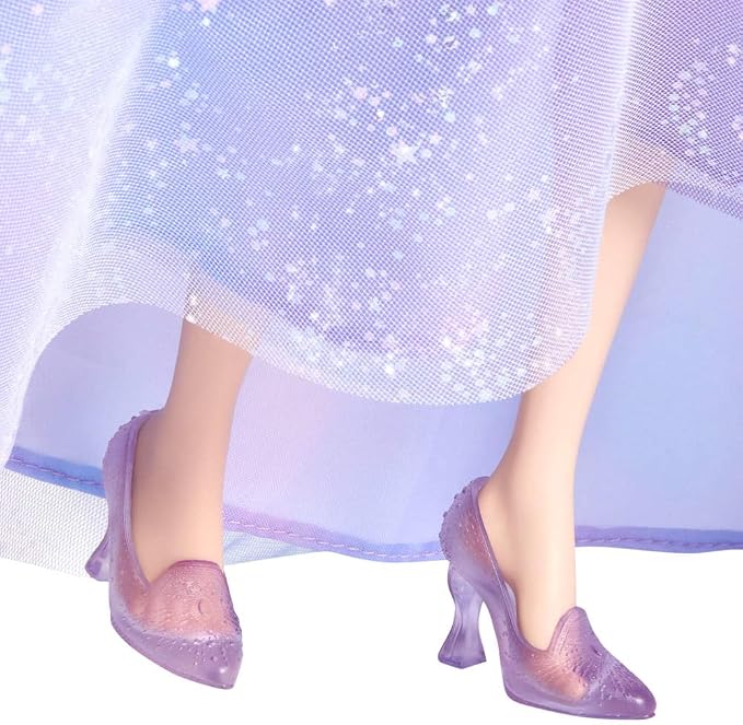 Wicked Enchanting Glinda Upland