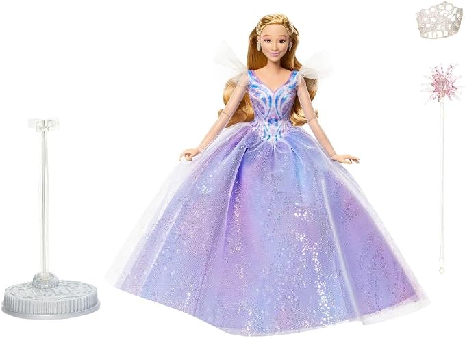 Wicked Enchanting Glinda Upland