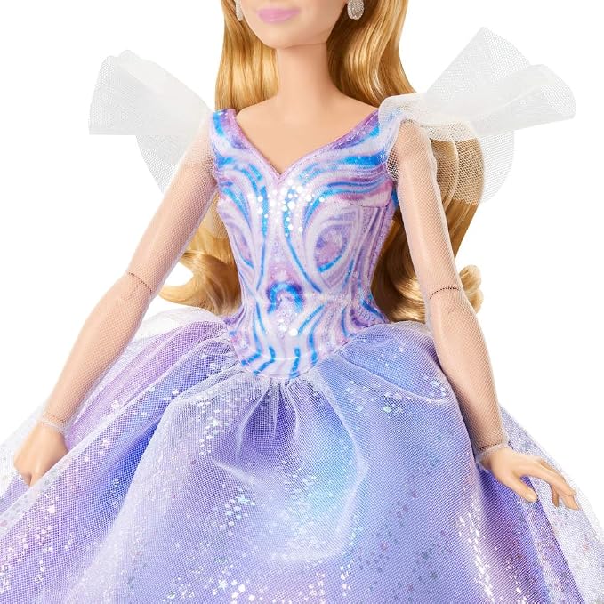 Wicked Enchanting Glinda Upland