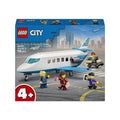 LEGO City 60492 Passenger Jet