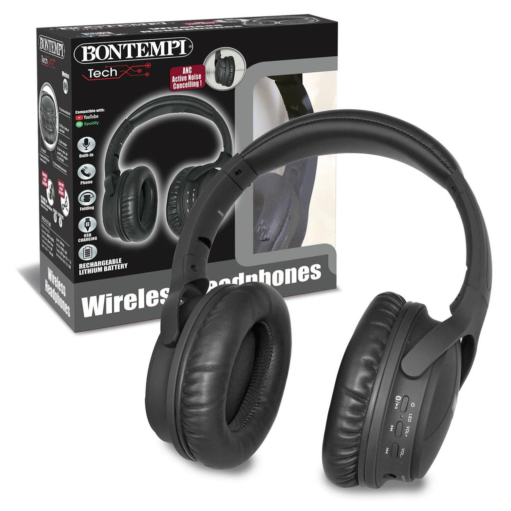 Bontempi Wireless Headphones