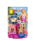 Barbie Pool Party