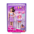 Barbie Skipper Babysitter