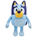 Bluey Talking Bluey Plush