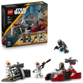 Lego® Star Wars™ Siege Of Mandalore Battle Pack Set 75449
