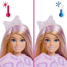Barbie Cutie Reveal