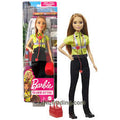 Barbie Paramedic Doll
