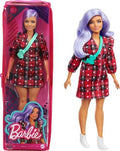 Barbie Fashionista Doll 157