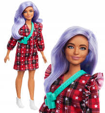 Barbie Fashionista Doll 157