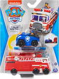 PawPatrol Firetruck