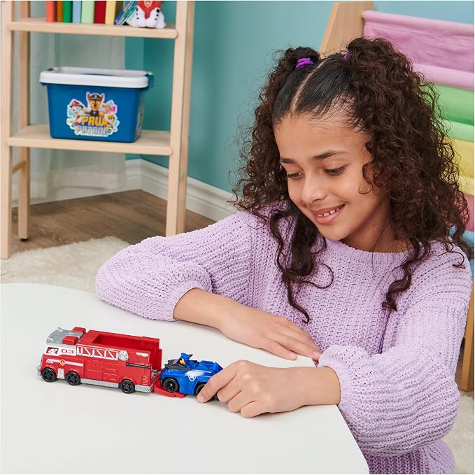 PawPatrol Firetruck