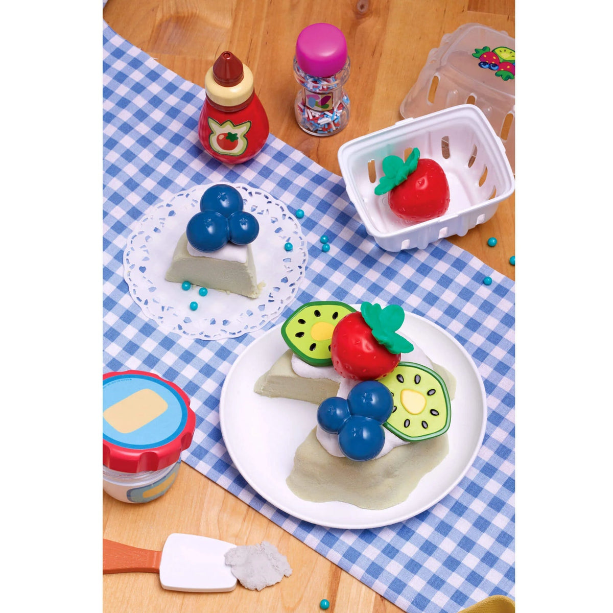 Little Tikes Bluey Chef