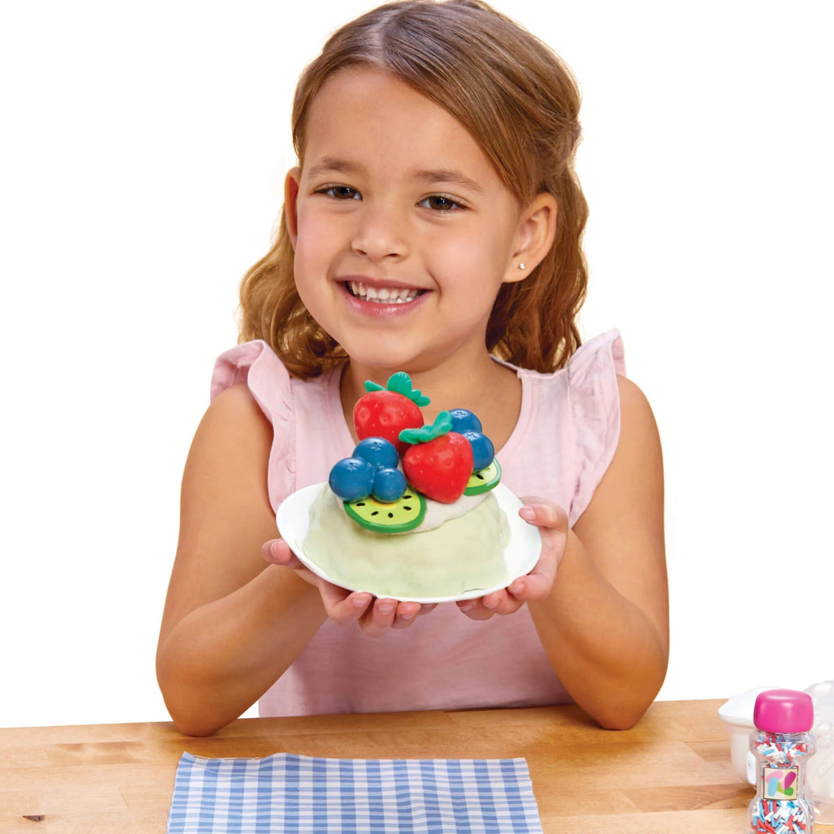 Little Tikes Bluey Chef