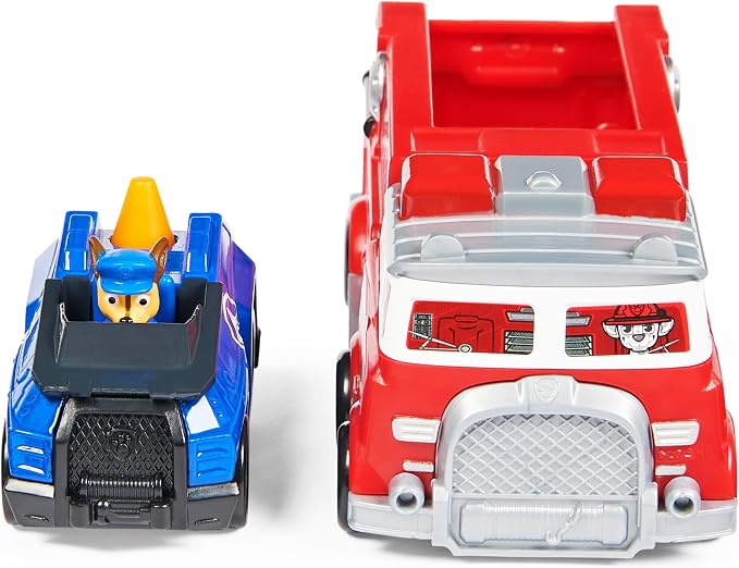 PawPatrol Firetruck
