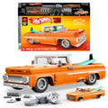 Hot Wheels Chevrolet