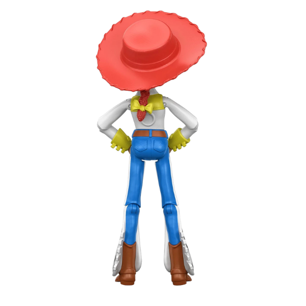 Disney Pixar Toy Story 5 Jessie 30cm Posable Figure