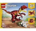 LEGO Creator 31379 3-in-1 Fierce Dinosaur Set
