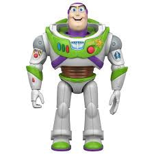 Toy Story Interactables Buzz Lightyear
