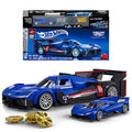 Hot Wheels Brick Shop Cadillac Project GTP Hypercar