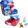 Paw Patrol Sea Patroller Vehicle