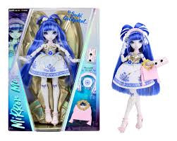 Mirror Mi Fashion Doll Suki Goldpetal