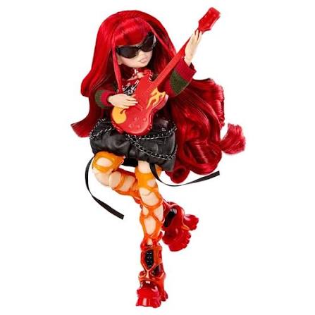 Mirror Mi Fashion Doll Blaze Max