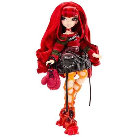 Mirror Mi Fashion Doll Blaze Max