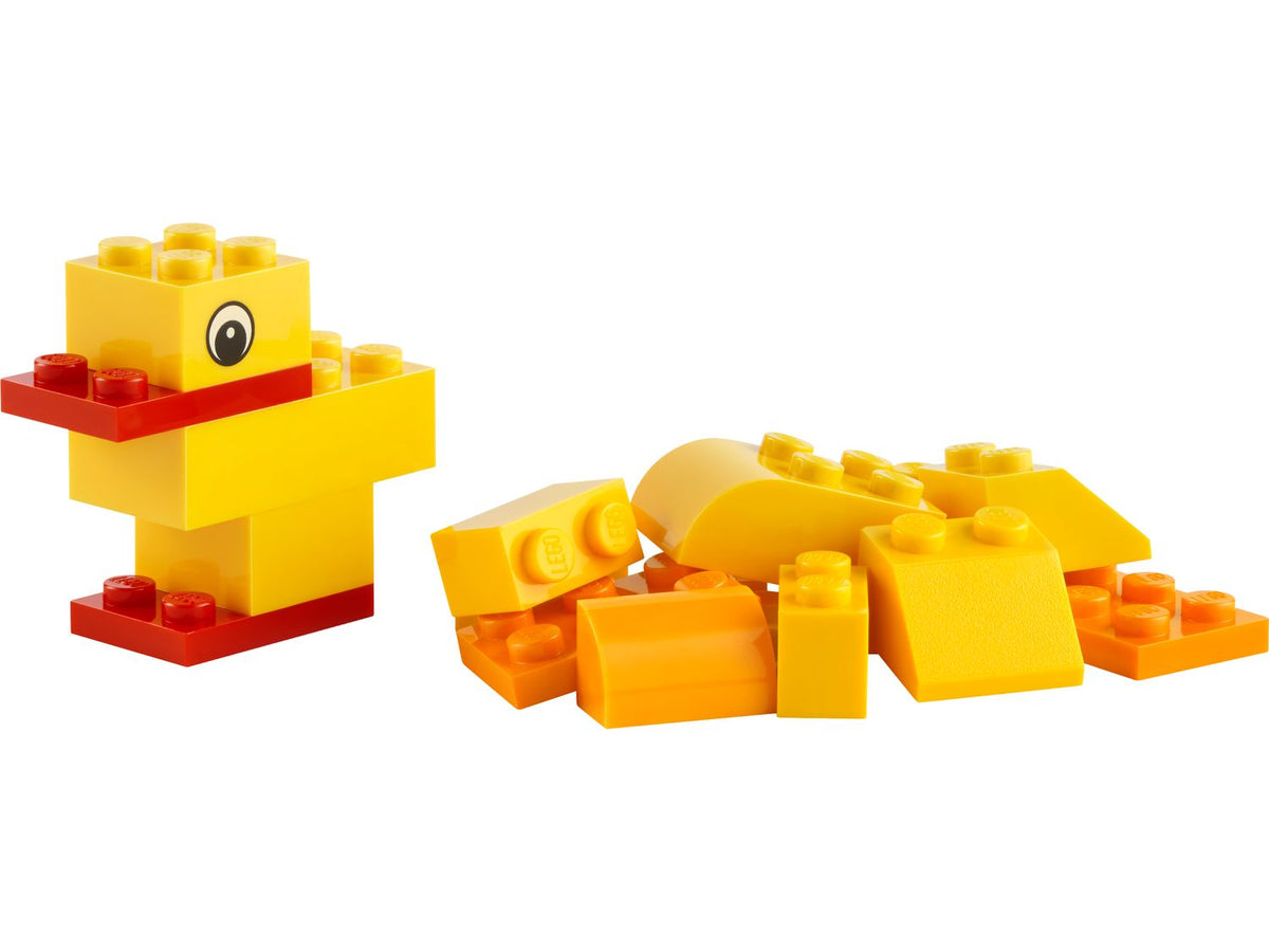 Lego 30503 Build Your Own Animals