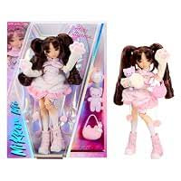 Mirror Mi Fashion Doll Akiko Kittyama