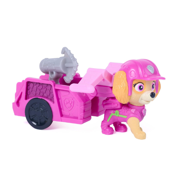 Paw Patrol Dino Tool Pack Assorted