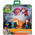 Paw Patrol Dino Adventure Pack