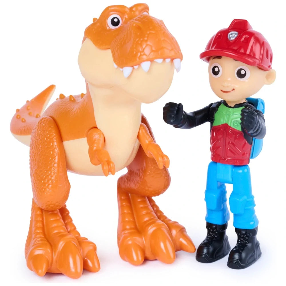 Paw Patrol Dino Adventure Pack