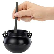 Harry Potter Mandrake Restorative Draught Inspired Slime