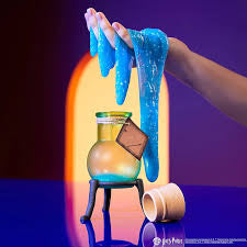 Harry Potter Polyjuice Potion Slime Life Set