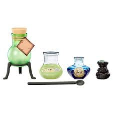 Harry Potter Polyjuice Potion Slime Life Set
