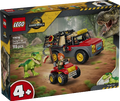 Lego® Jurassic World Young T. Rex Transport Truck Toy 77978
