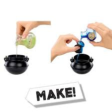 Harry Potter Polyjuice Potion Slime Life Set