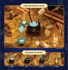 Harry Potter Polyjuice Potion Slime Life Set