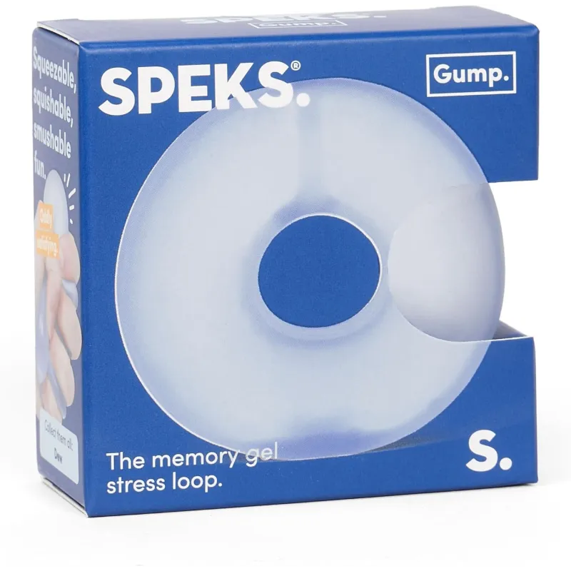 Speks Loop Dew