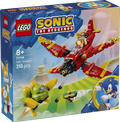 Lego® Sonic The Hedgehog™ Tails’ Tornado-1 Toy 77119