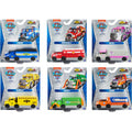 Paw Patrol True Metal Rocky