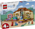 Lego Bluey School With Rusty And Bluey Toy 11221