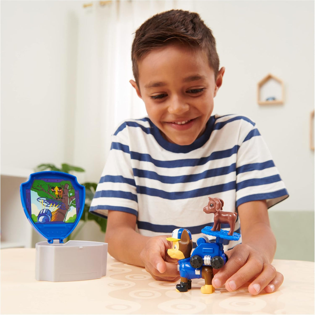 Paw Patrol Hero Pup Chase