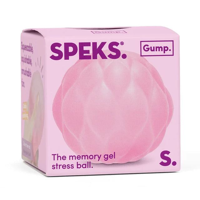 Speks Surface Moon Jelly Quilt