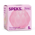 Speks Surface Moon Jelly Quilt