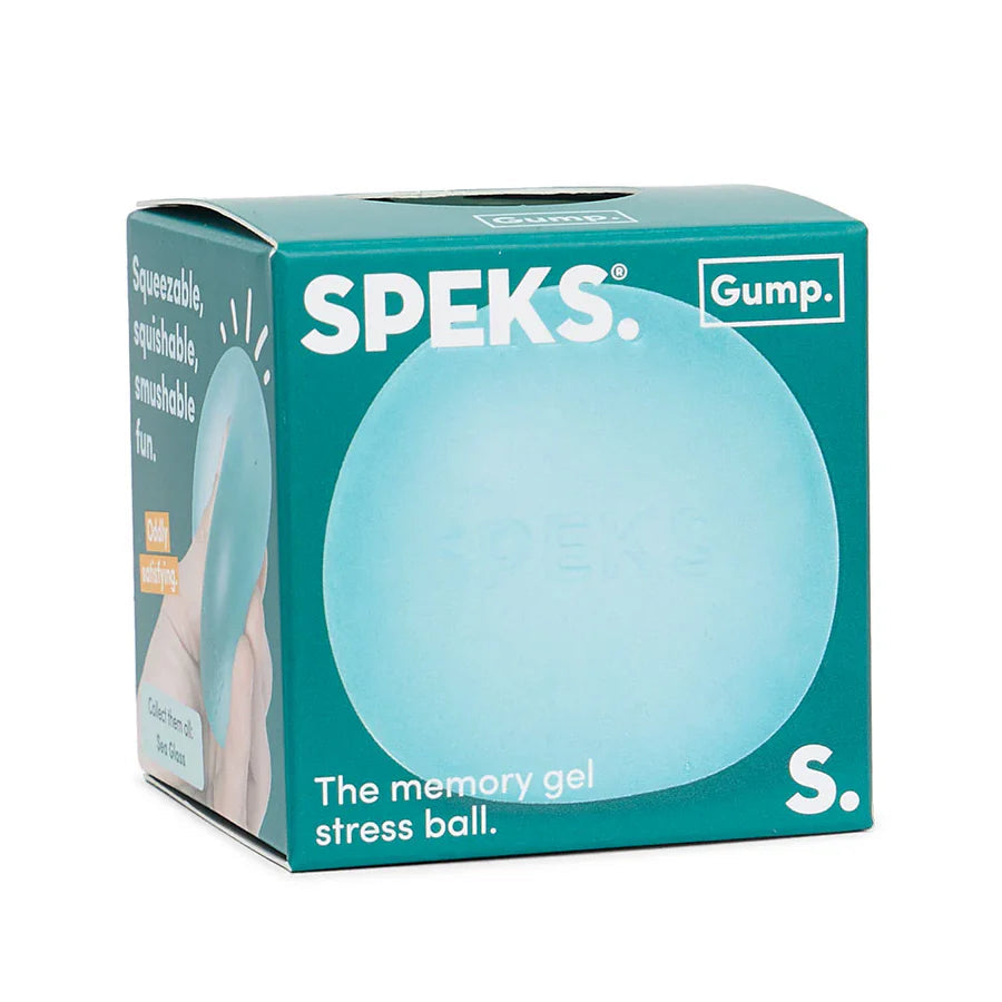 Speks Sea Glass Smooth