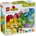 Lego Duplo Classic Colourful Creative Box Toy 10479