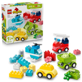 Lego® Duplo® My First Creative Vehicles 10474