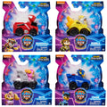 Paw patrol Mighty Movie Pup Squad Assorted